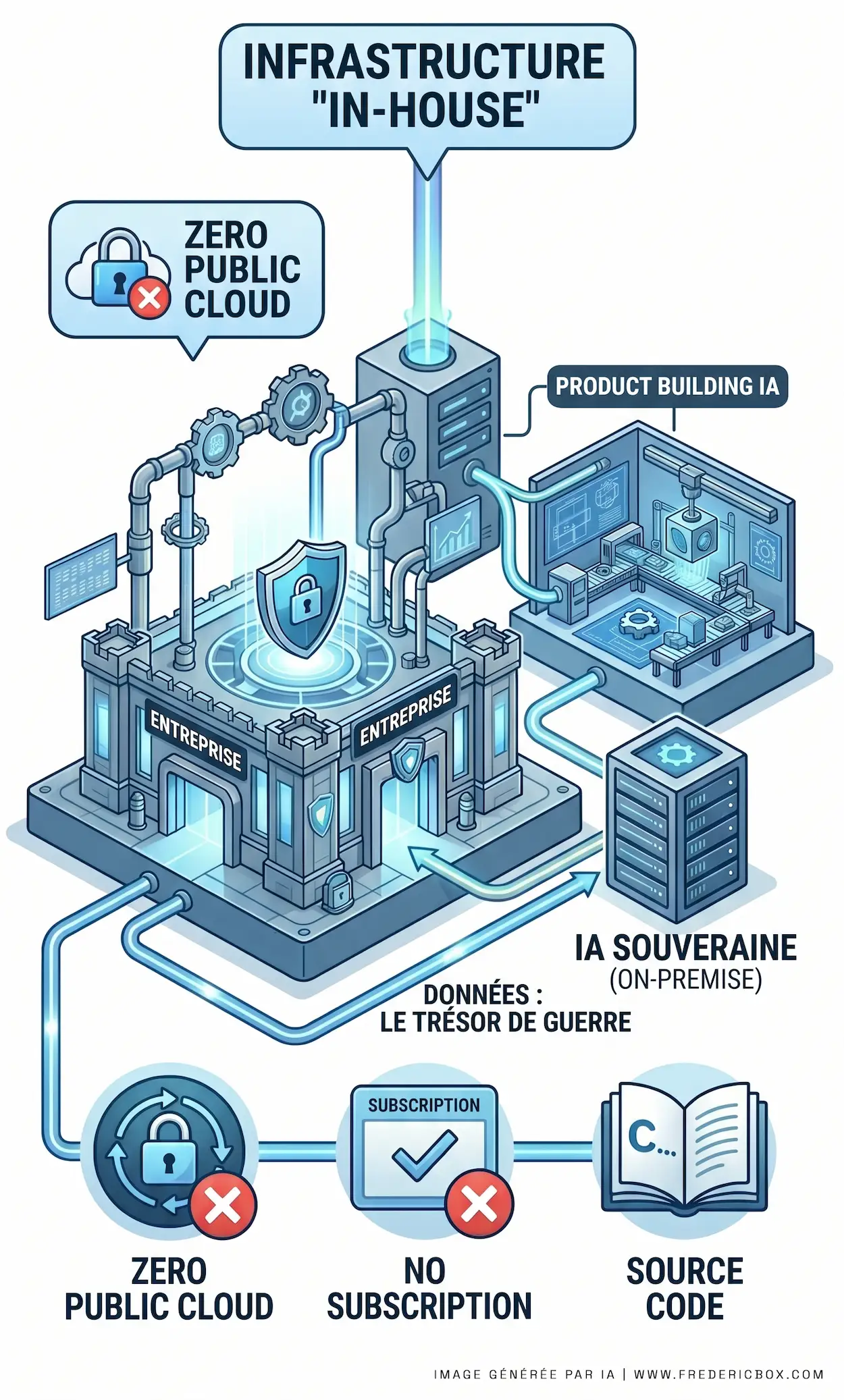 pollution de l'UX par les Ads