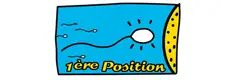 1ere position SEO Logo