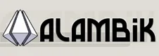 Alambik Logo