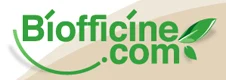 Biofficine Logo