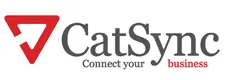 Catsync logo