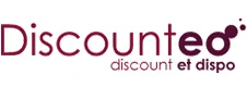 Discounteo Logo