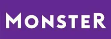 Monster Logo