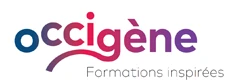 oCCIgène formations Logo