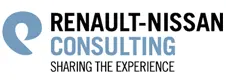 Renault consulting Logo